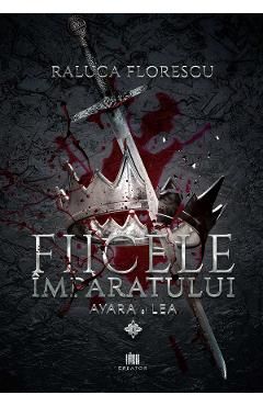 Fiicele imparatului Vol.1