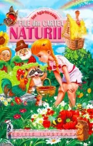 File din cartea naturii de Ion Agarbiceanu