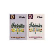 Folcloristica, volumul 1-2