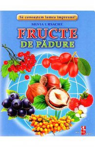 Fructe de padure