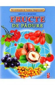 Fructe de padure