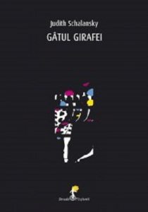 Gatul Girafei