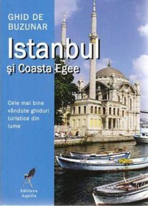 Ghid de buzunar Istanbul si Coasta Egee