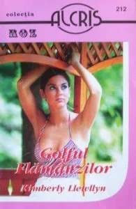 Golful Flamanzilor, 212 de Kimberly Llewllyn