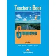 Grammarway 2, Teachers Book de Jenny Dooley