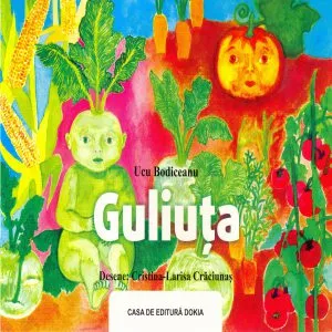 Guliuta de Ucu Bodiceanu