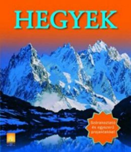 Hegyek