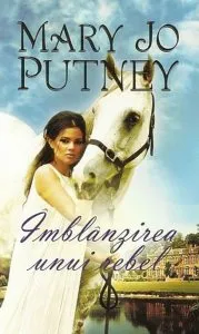 Imblanzirea unui rebel de Mary Jo Putney