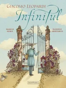 Infinitul de Giacomo Leopardi