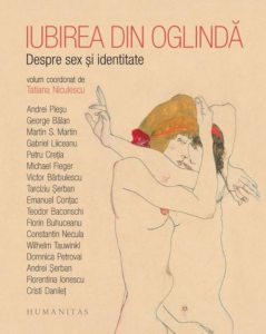Iubirea din oglinda:despre sex si identitate