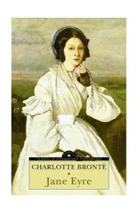 Jane Eyre de Charlotte Bronte