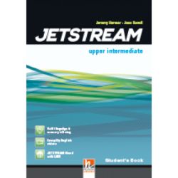 Jetstream upper-intermediate Student