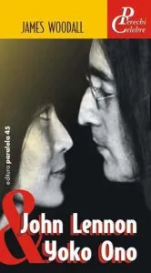 John Lennon & Yoko Ono de James Woodal