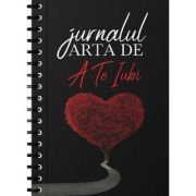 Jurnalul Arta de a te Iubi