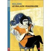 Le Malade Imaginaire de Moliere