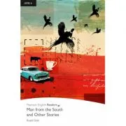 Level 6: Man from the South and Other Stories de Roald Dahl