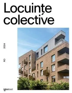 Locuinţe colective din România 2024