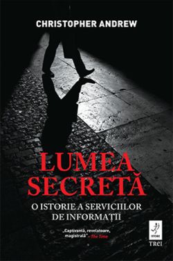 Lumea secreta