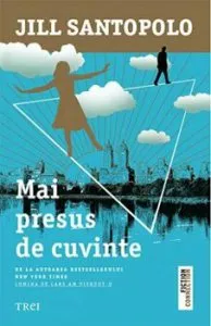 Mai presus de cuvinte de Jill Santopolo