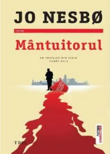 Mantuitorul de Jo Nesbo