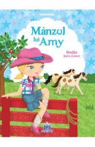 Manzul lui Amy