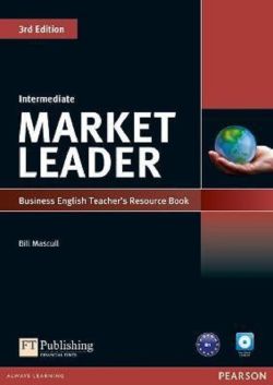 Market Leader 3rd Edition Intermediate Business English Teacher