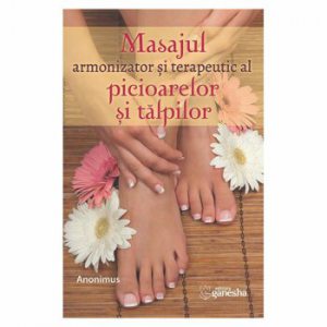 Masajul picioarelor