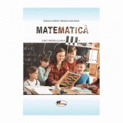Matematica. Caietul elevului pentru clasa a 3-a