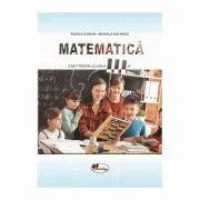 Matematica. Caietul elevului pentru clasa a 3-a de Rodica Chiran