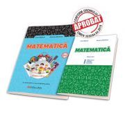 Matematica clasa a 3-a   Brosura. Raspunsuri. Indicatii. Rezolvari