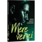 Mere verzi de Ioana Amalia Dragomir