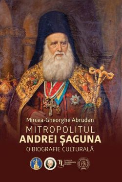 Mitropolitul Andrei Șaguna