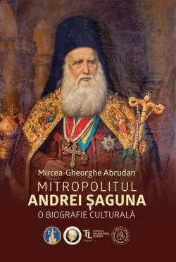 Mitropolitul Andrei Șaguna