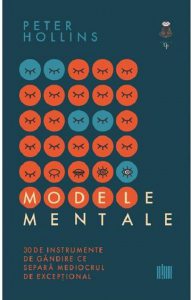 Modele mentale