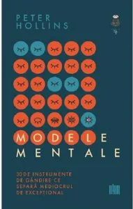 Modele mentale de Peter Hollins