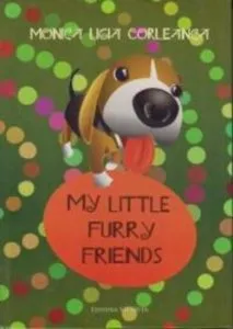 My little furry friends de Monica Ligia Corleanca