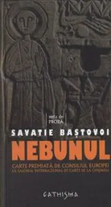 Nebunul de Savatie Bastovoi