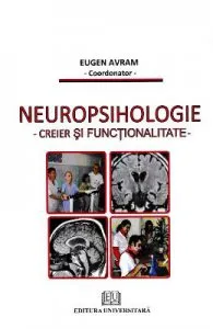 Neuropsihologie de Eugen Avram