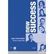 New Success Upper Intermediate Teacher's Book de Jo Kent