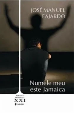 Numele meu e Jamaica de Fajardo Jose Manuel
