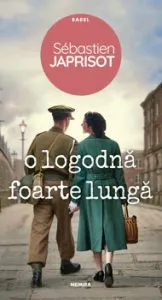 O logodna foarte lunga de Sebastien Japrisot