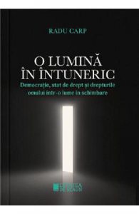 O lumina in intuneric
