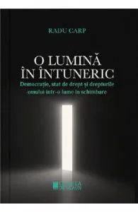 O lumina in intuneric de Radu Carp