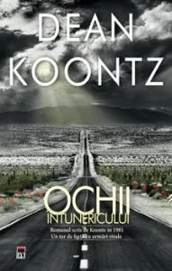 Ochii intunericului de Dean Koontz