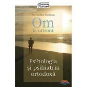 Om la orizont! Psihologia si psihiatria ortodoxa