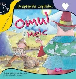 Omul Melc de Rosa Maria Curto