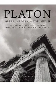 Opera integrala Vol.2 de Platon