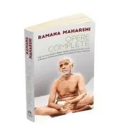 Opere complete de Ramana Maharshi