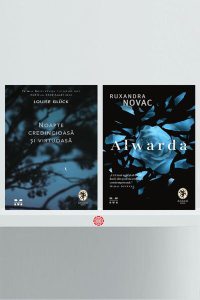 Pachet Anansi Blues (2 Volume)