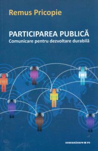 Participarea publica: comunicare pentru dezvoltare durabila